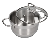 Zwieger Zestaw garnków Rocca 6 el. - 1536324 - zdjęcie 3